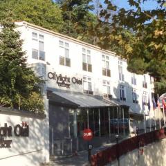 City Light Otel
