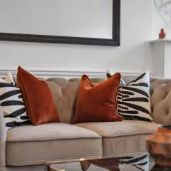 The Mayfair Residence
