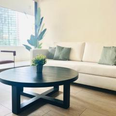 Estilo y Comodidad a pasos de Parque Arauco