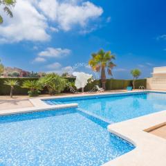 CostaBlancaDreams Bungalow Gran Sol in Calpe
