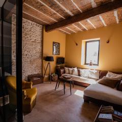 Namaste Home, votre havre de paix à St Rémy ! Parking wifi inclus