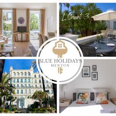 L'Orient Palace Apartments