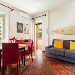 San Paolo Private Garden Home