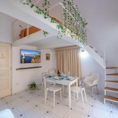 AntonelloApartments - La casa del pozzo