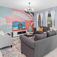 SUPER COMFY - 7BD 5 5BA SLEEPs 22 with AMENITIES