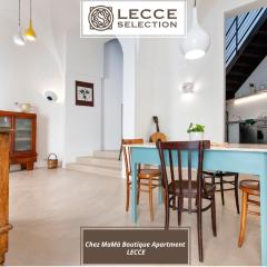 Chez Mama Boutique Apartment - Lecce Selection