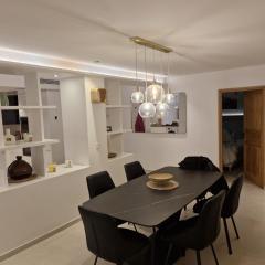 Appart deux suites st tropez