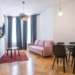 Zest and Nest Apartments in the center