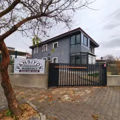 Kabaklı Pansiyon Apart 1