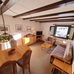 Chesa Margun Surlej Engadin St Moritz Nähe Corvatschbahn