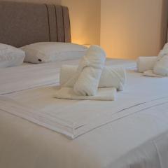 A&Z deluxe i studio apartment