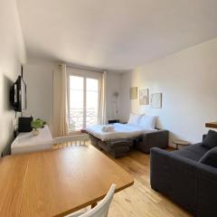 Parisian Studio Arc Triomphe