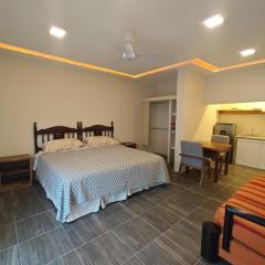 Loft Dee Dee centrical location