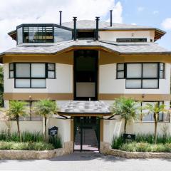 Apartamento Le Neuf Centro