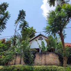 BahEJ House