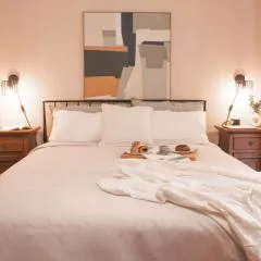 Roma-Aeroporto, Eleganza e Comfort vicino al mare