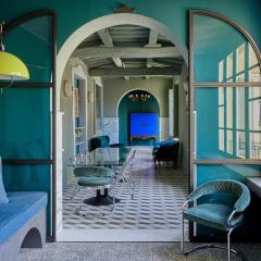 Duomo - A Bella Vista Apartment - Luxury in Lucca Centro