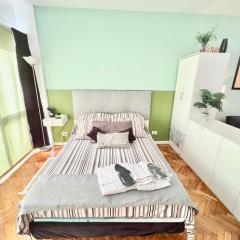 Beautiful & Quiet Studio in Palermo - Recoleta