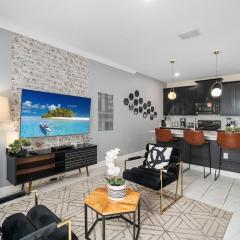 SUPER SWANK - Aesthetic Designs Amenities