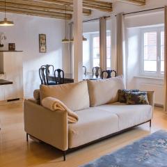 Ferienwohnung Silvia