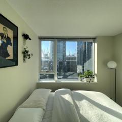 Downtown Apartment