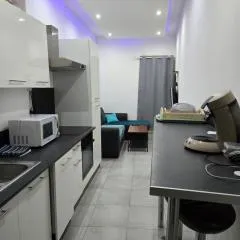 Appart 40m2 indépendant, confortable avec terasse