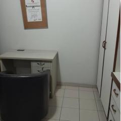 Apartamento no Marco, próximo ao Hangar