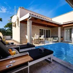 MY DALMATIA - Villa Gajser with private swimming pool