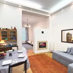 Fireplace Holidays