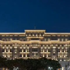 Copacabana Palace, A Belmond Hotel, Rio de Janeiro