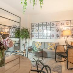 Impresionante y lujoso a 5 minutos de la Giralda