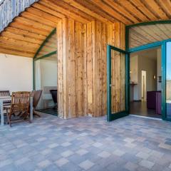 LAGOVIDA Dünenhaus Comfort Familia d am Störmthaler See