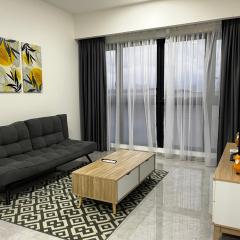 Agile Residence Service Suites Bukit Bintang KL