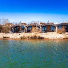 LAGOVIDA Dünenhaus Comfort f am Störmthaler See