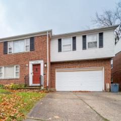 University Heights, Near Whole Foods