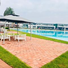 Three bedrooms Apartment at The Blyde Lagoons PTA