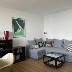 Hooge 22 Comfortable holiday residence