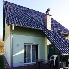 Doppelhaushälfte, Zingst