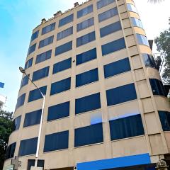 Glitz Hotels The Rio - Nr Solitaire Corporate Business Park