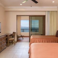 2BD Oceanview Suite at VDP - Islands of Loreto