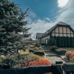 Amber House Swierkowa