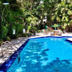 Grove Cove - Pool Parking Central Coconut Grove