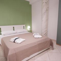 B&B Diana Apartment Nola