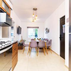 Espacio Taanaj - Seguridad, Alberca, Tranquilidad