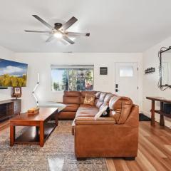 The Eagles Nest With Hot Tub