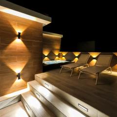 504 New, Fantastic Rooftop with Private Jacuzzi