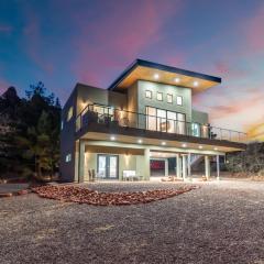 Moondance Private Studio - Cathedral Rock