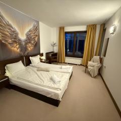 SPA, Ski and Golf all seasons huge apartament near Bansko