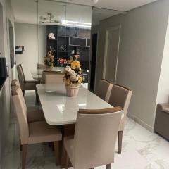 Apartamento para COP30