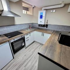 Comfortable Stay - Loughborough